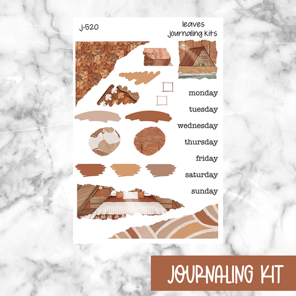 Journaling Kit #1