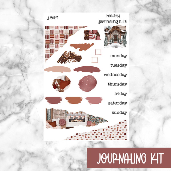 Journaling Kit #1