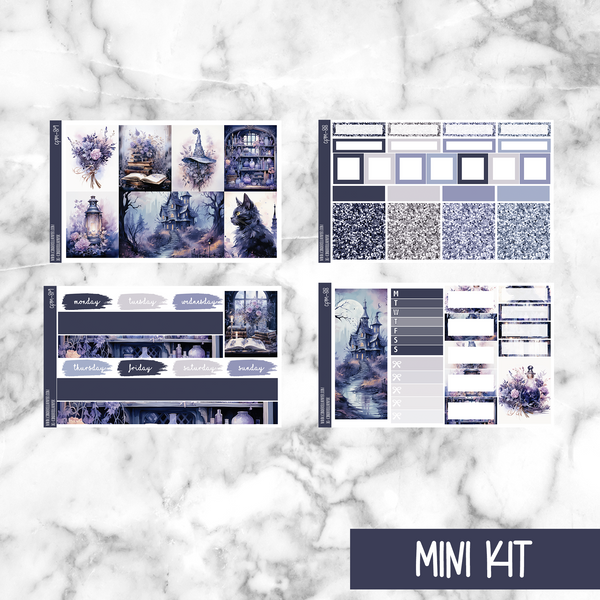 Witchcraft || Weekly Kit