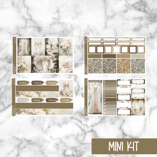 Altar || Weekly Kit