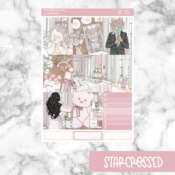 Star Crossed || Weekly Kit