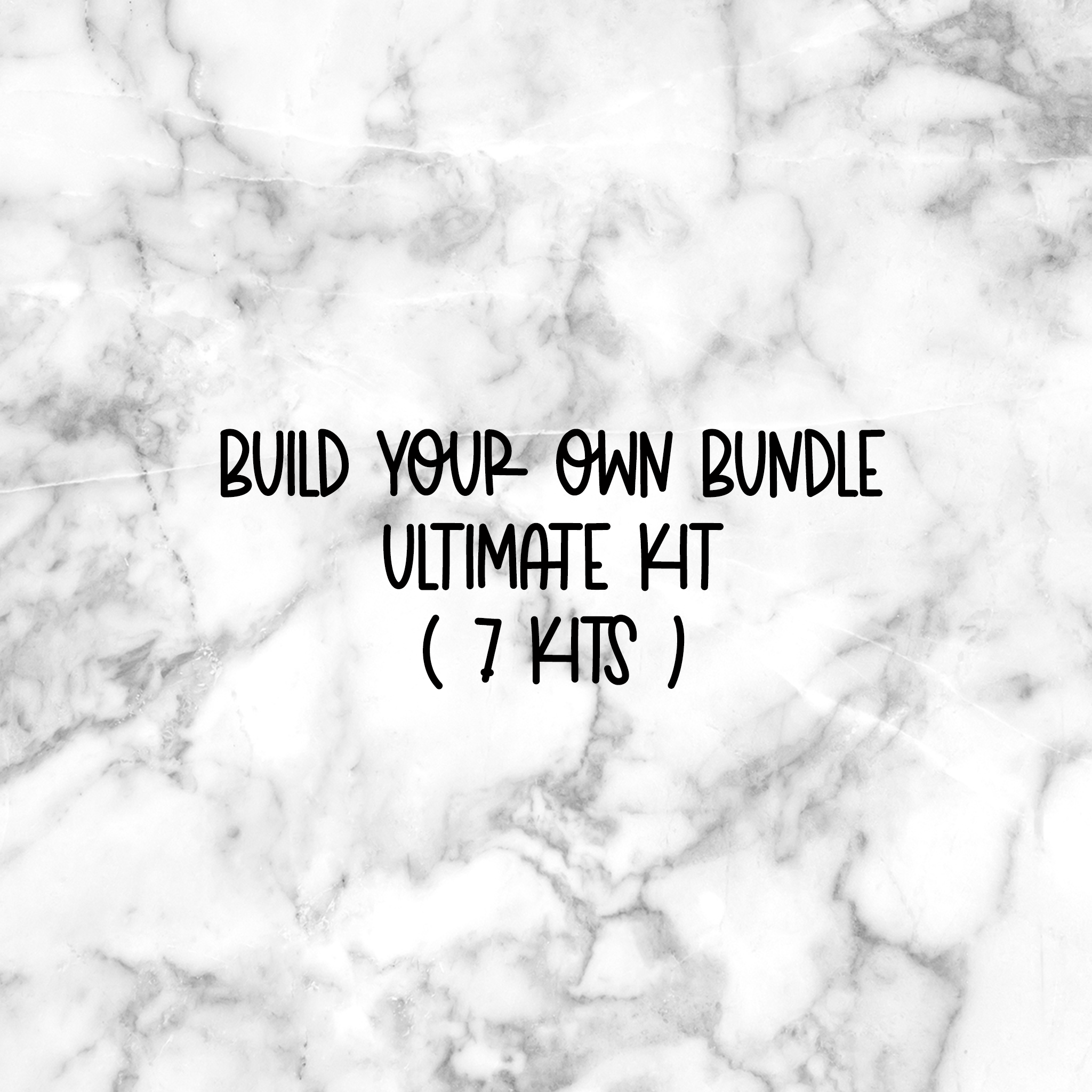 Ultimate Kit Bundle