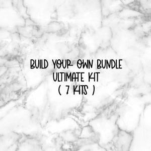 Ultimate Kit Bundle